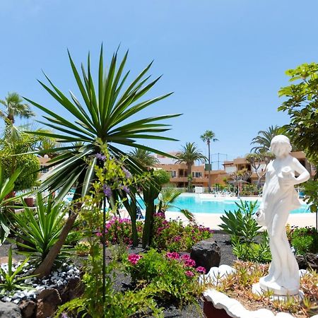 Elrincondesara Apartamento Corralejo Exterior foto