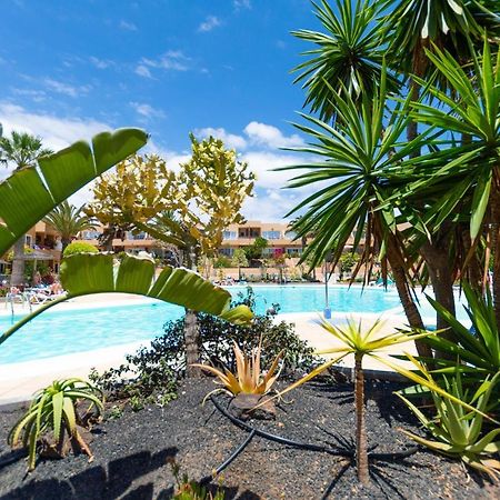Elrincondesara Apartamento Corralejo Exterior foto