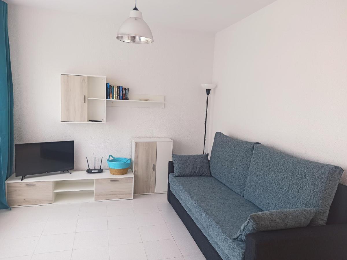 Elrincondesara Apartamento Corralejo Exterior foto