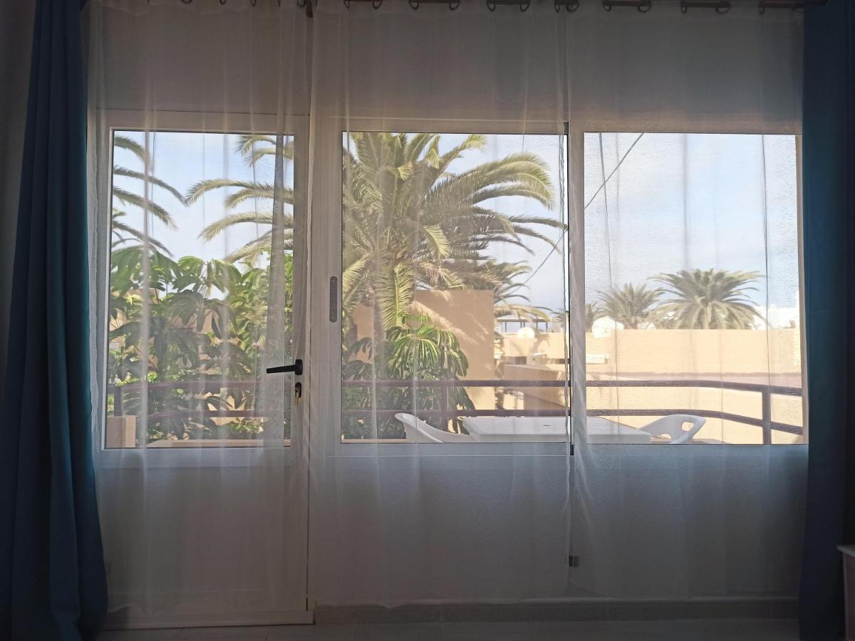 Elrincondesara Apartamento Corralejo Exterior foto