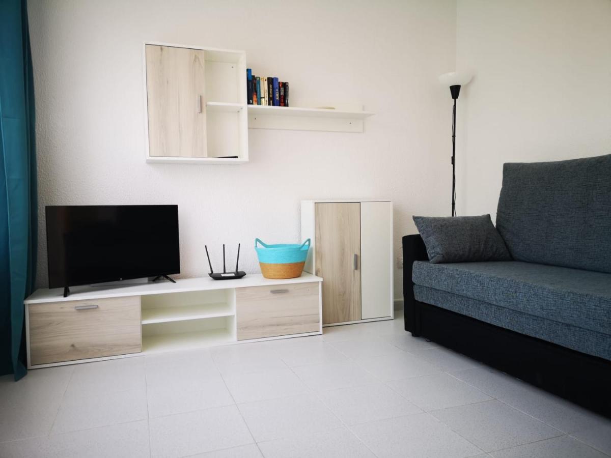 Elrincondesara Apartamento Corralejo Exterior foto