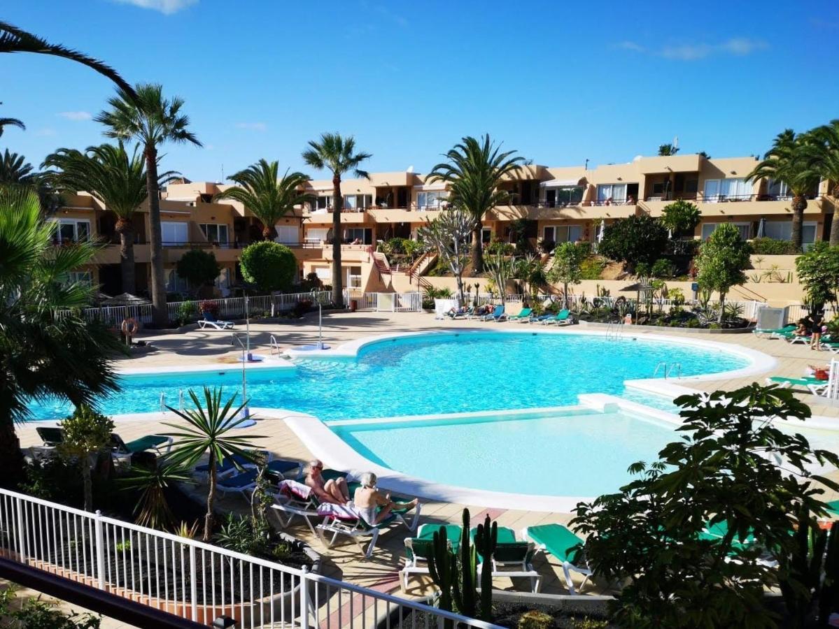 Elrincondesara Apartamento Corralejo Exterior foto