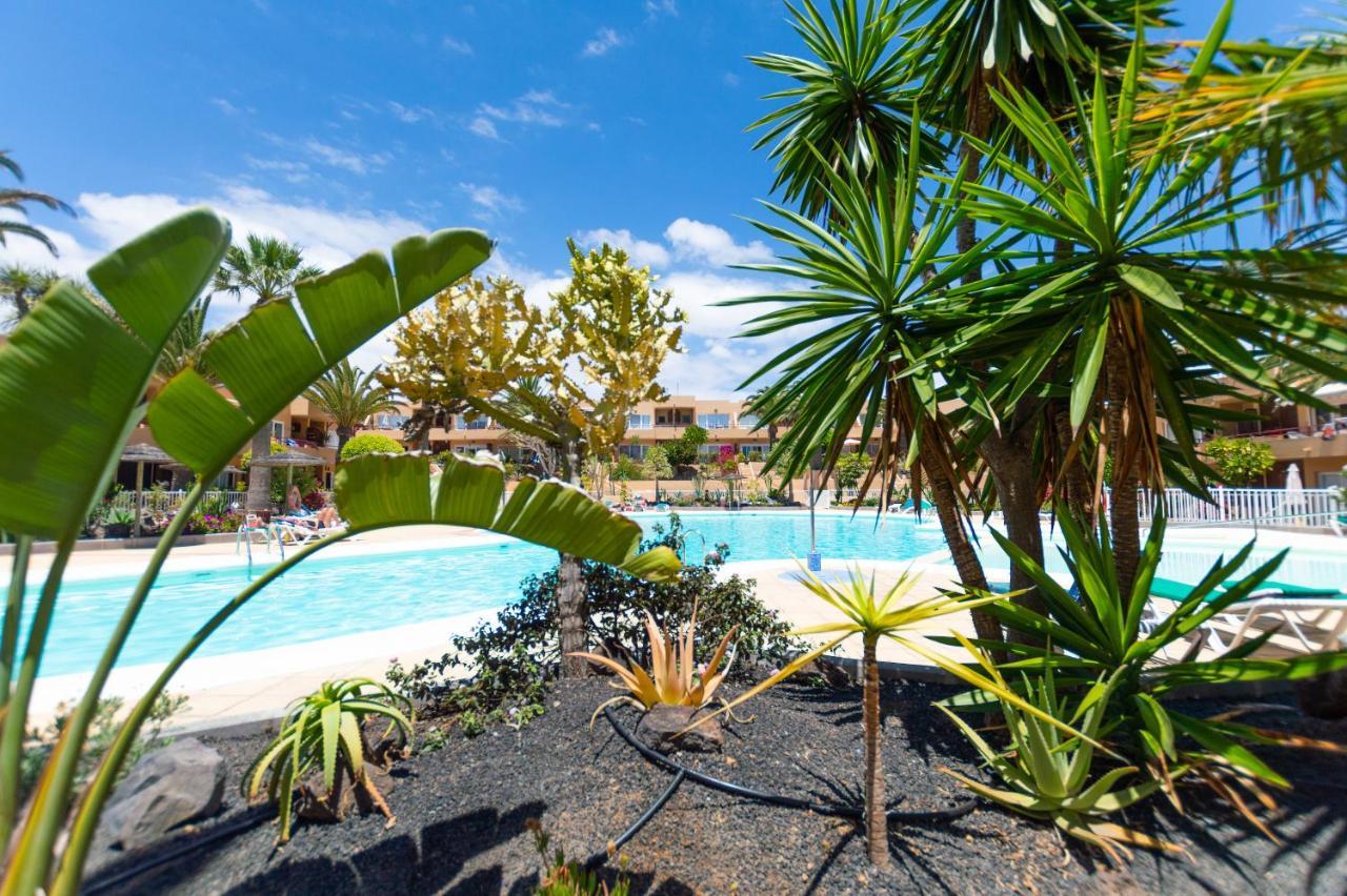 Elrincondesara Apartamento Corralejo Exterior foto