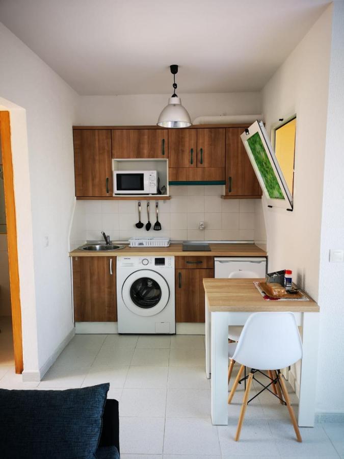Elrincondesara Apartamento Corralejo Exterior foto