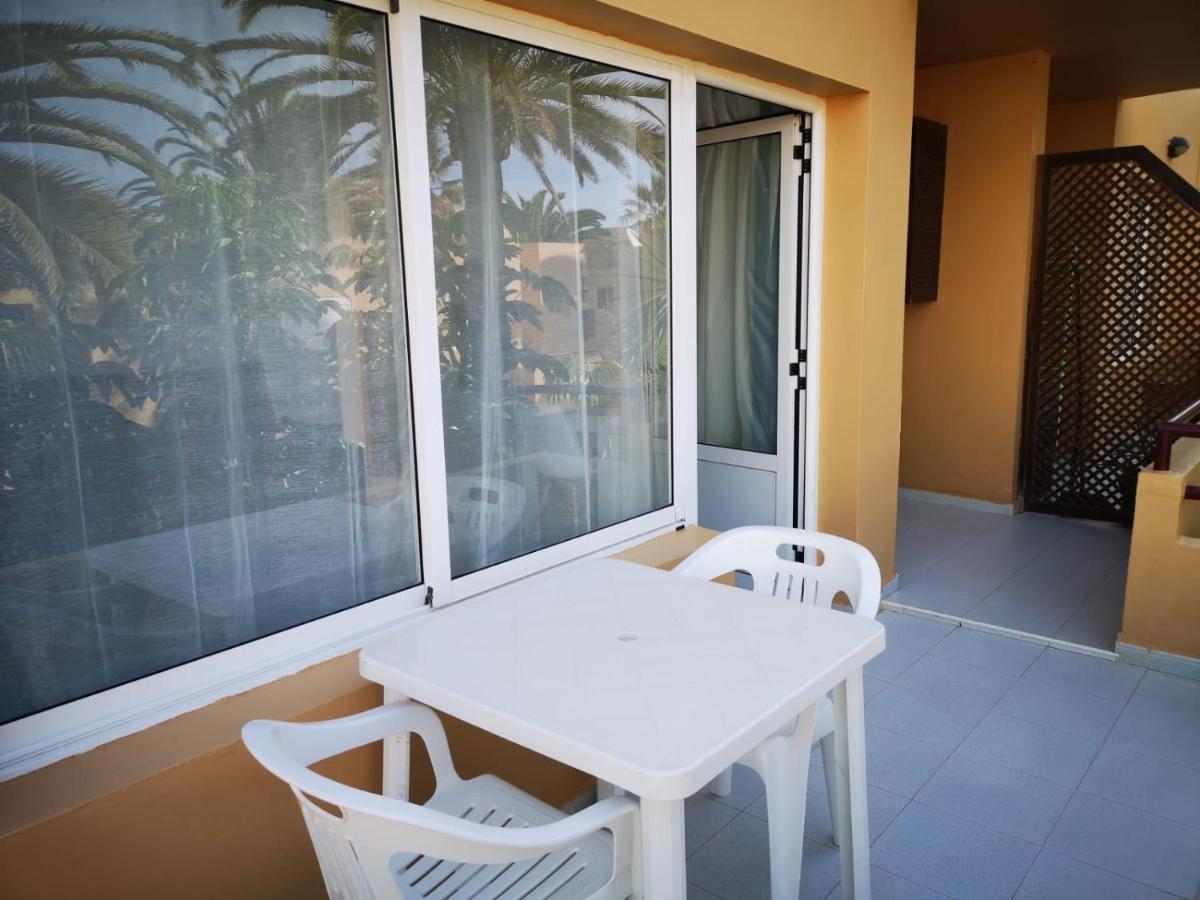 Elrincondesara Apartamento Corralejo Exterior foto