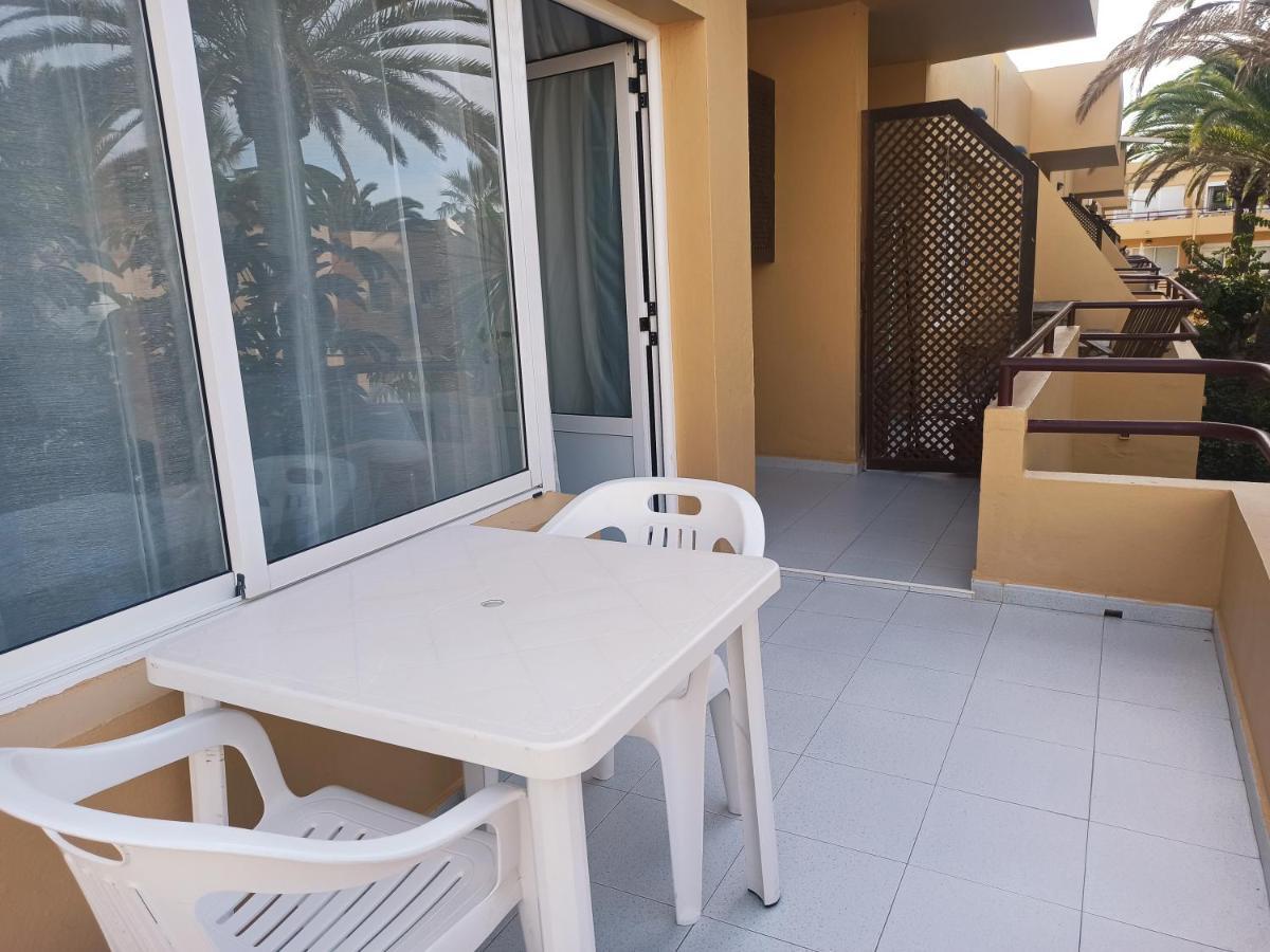 Elrincondesara Apartamento Corralejo Exterior foto