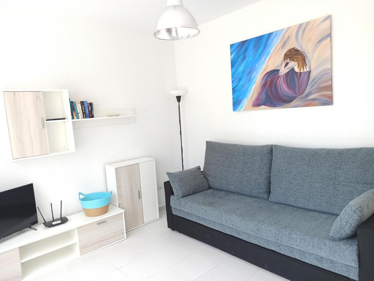 Elrincondesara Apartamento Corralejo Exterior foto
