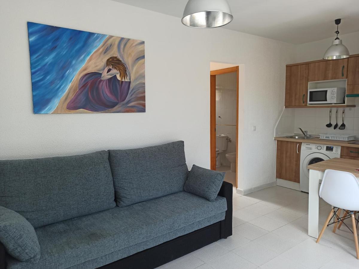 Elrincondesara Apartamento Corralejo Exterior foto