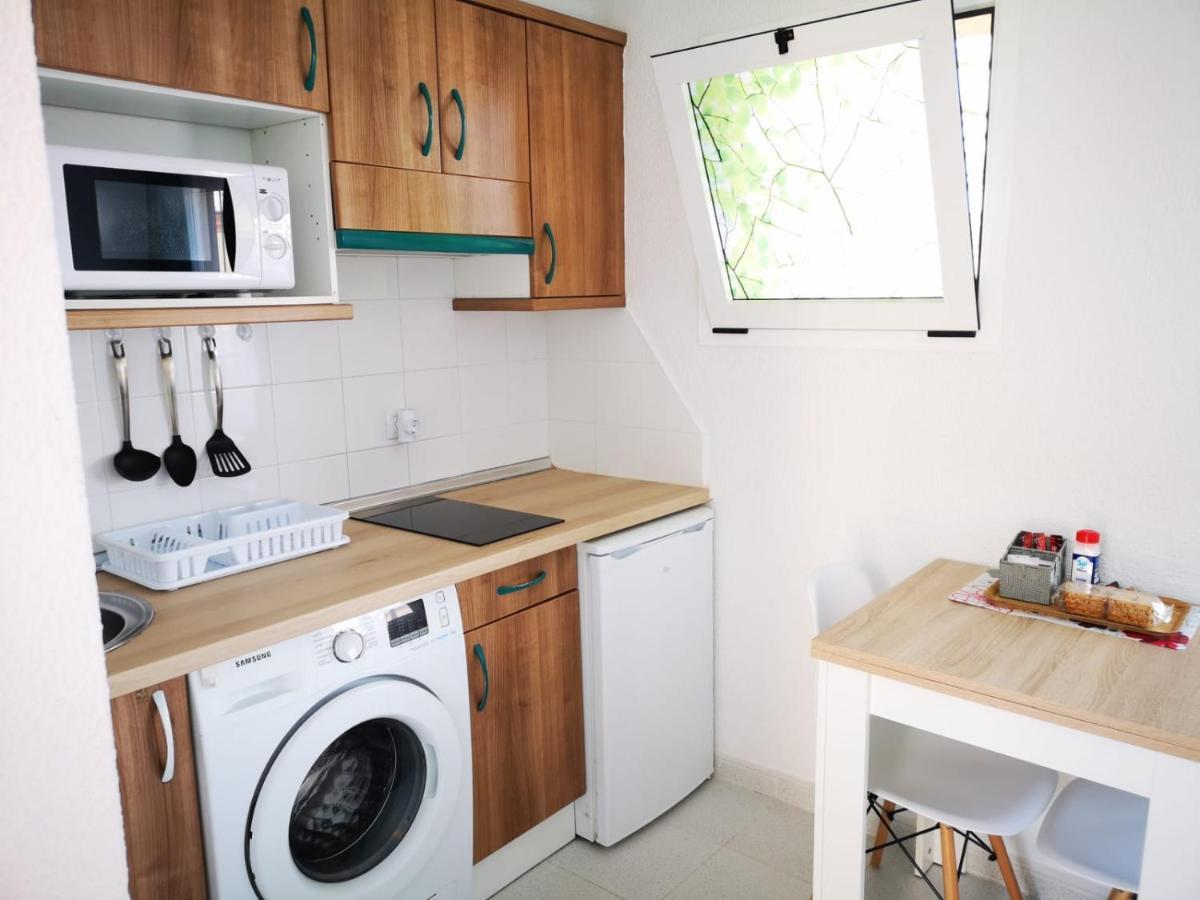 Elrincondesara Apartamento Corralejo Exterior foto