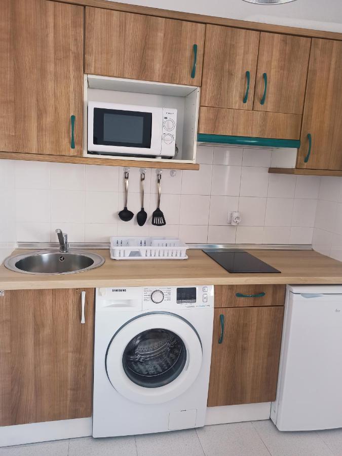 Elrincondesara Apartamento Corralejo Exterior foto
