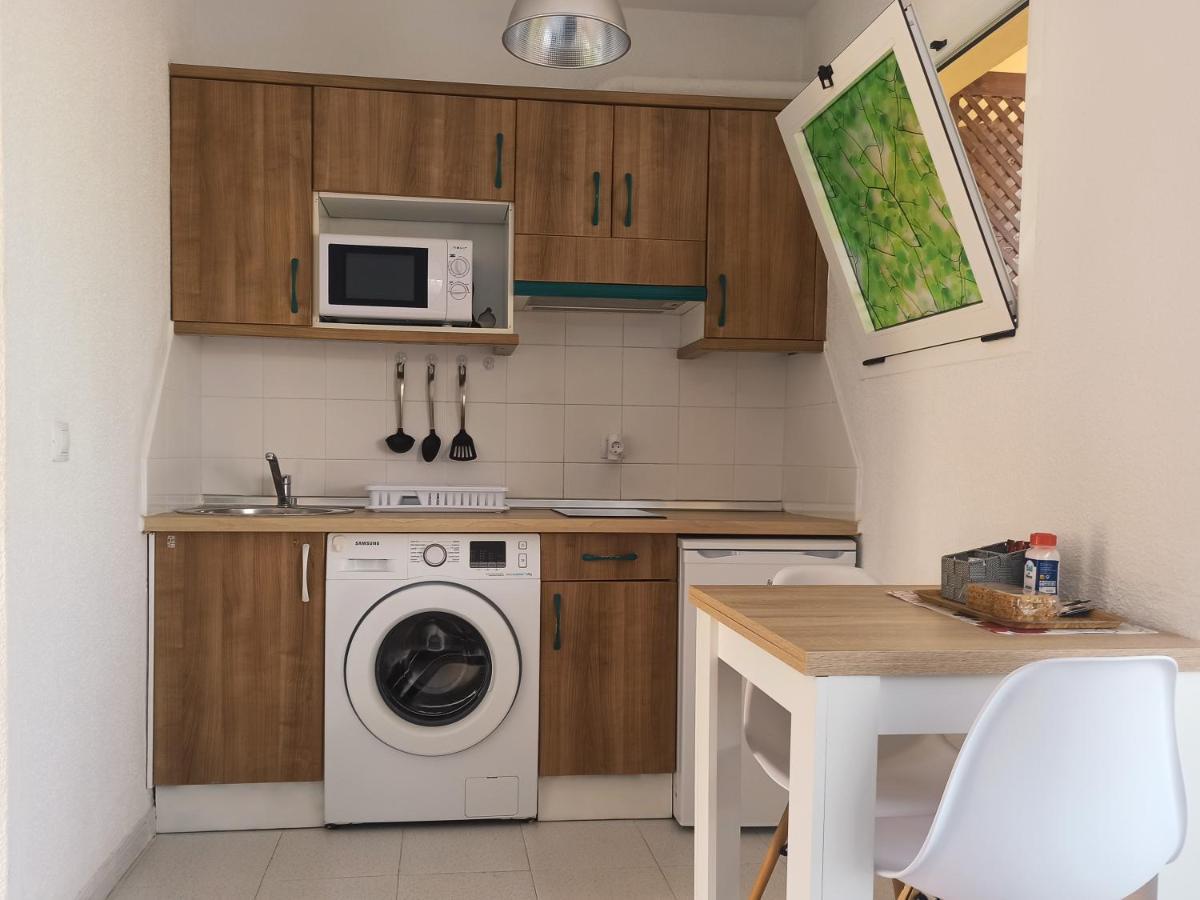 Elrincondesara Apartamento Corralejo Exterior foto