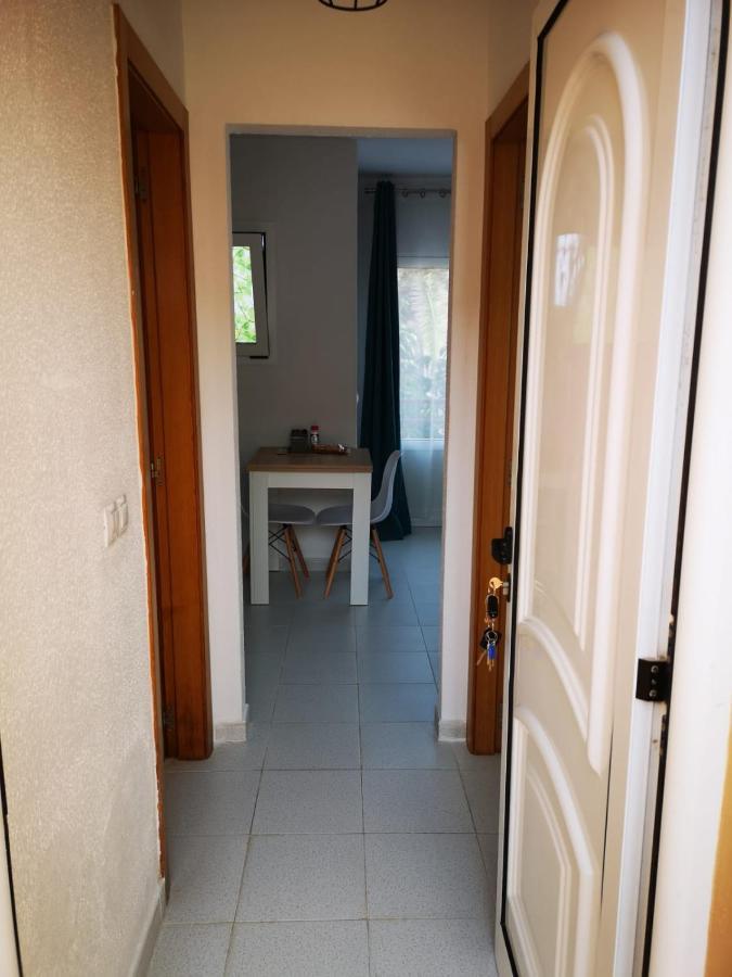 Elrincondesara Apartamento Corralejo Exterior foto