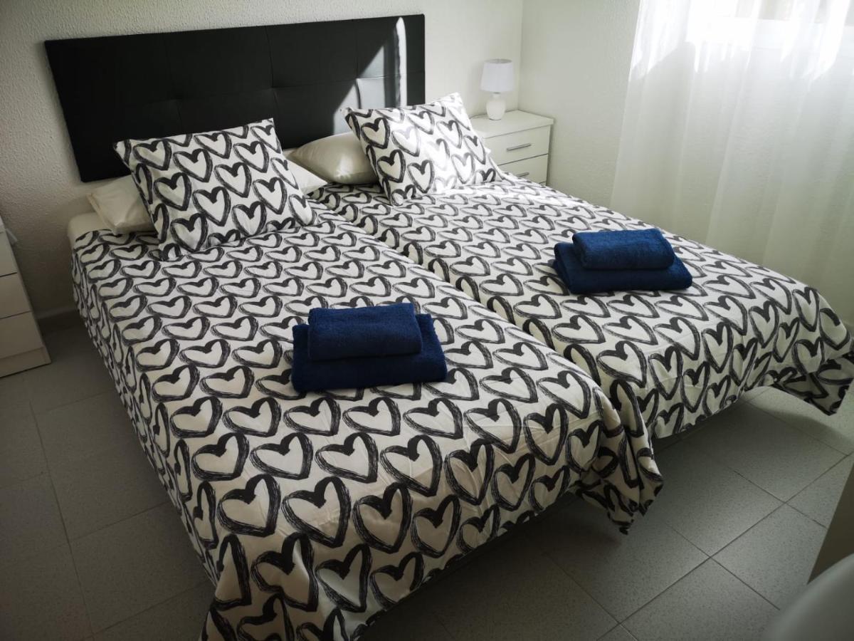 Elrincondesara Apartamento Corralejo Exterior foto