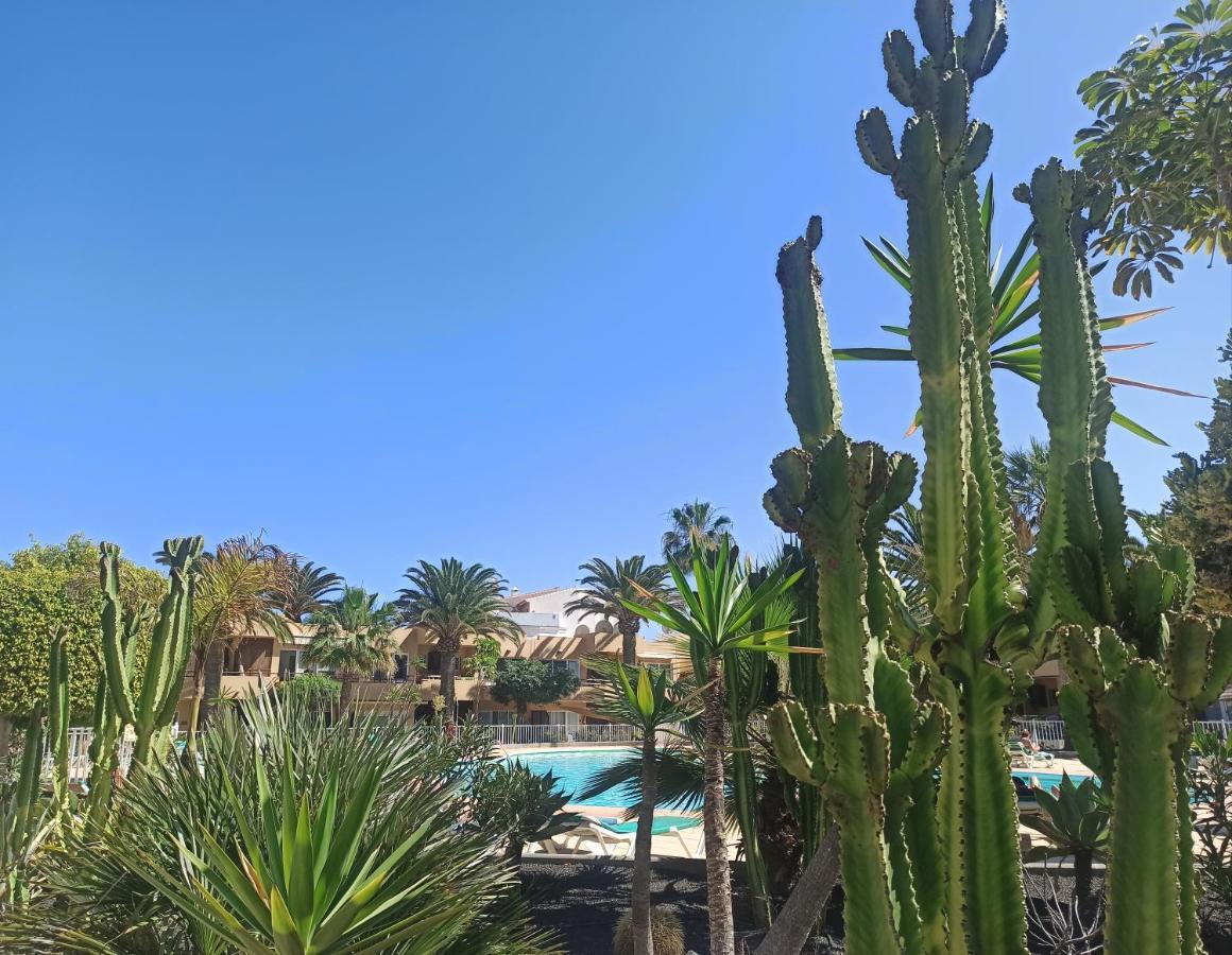 Elrincondesara Apartamento Corralejo Exterior foto