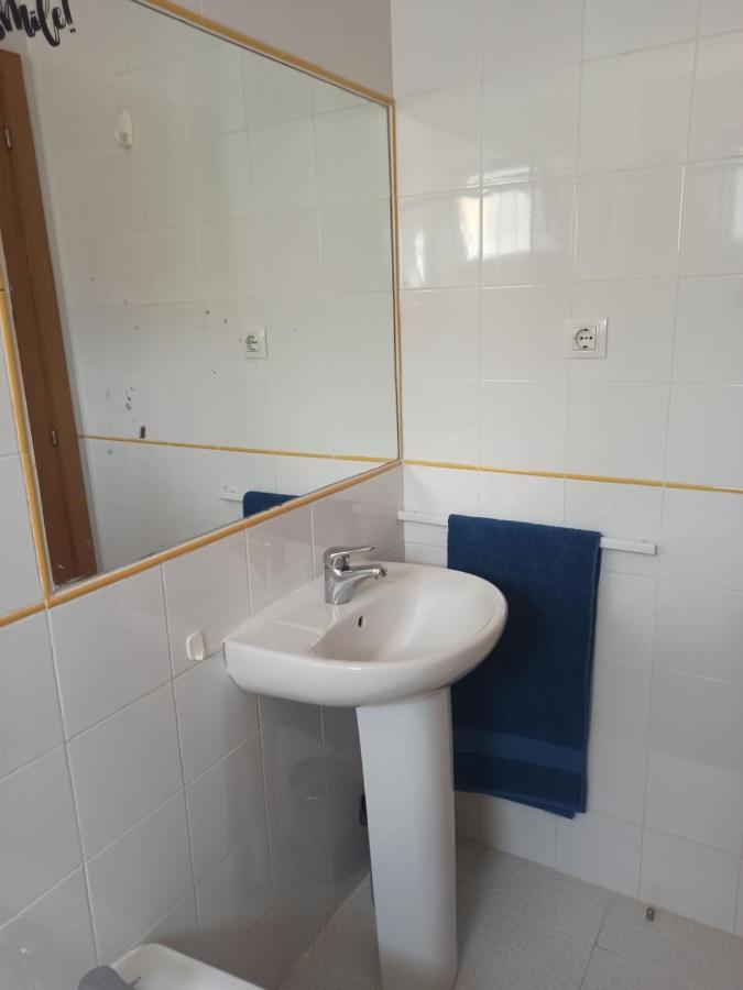 Elrincondesara Apartamento Corralejo Exterior foto