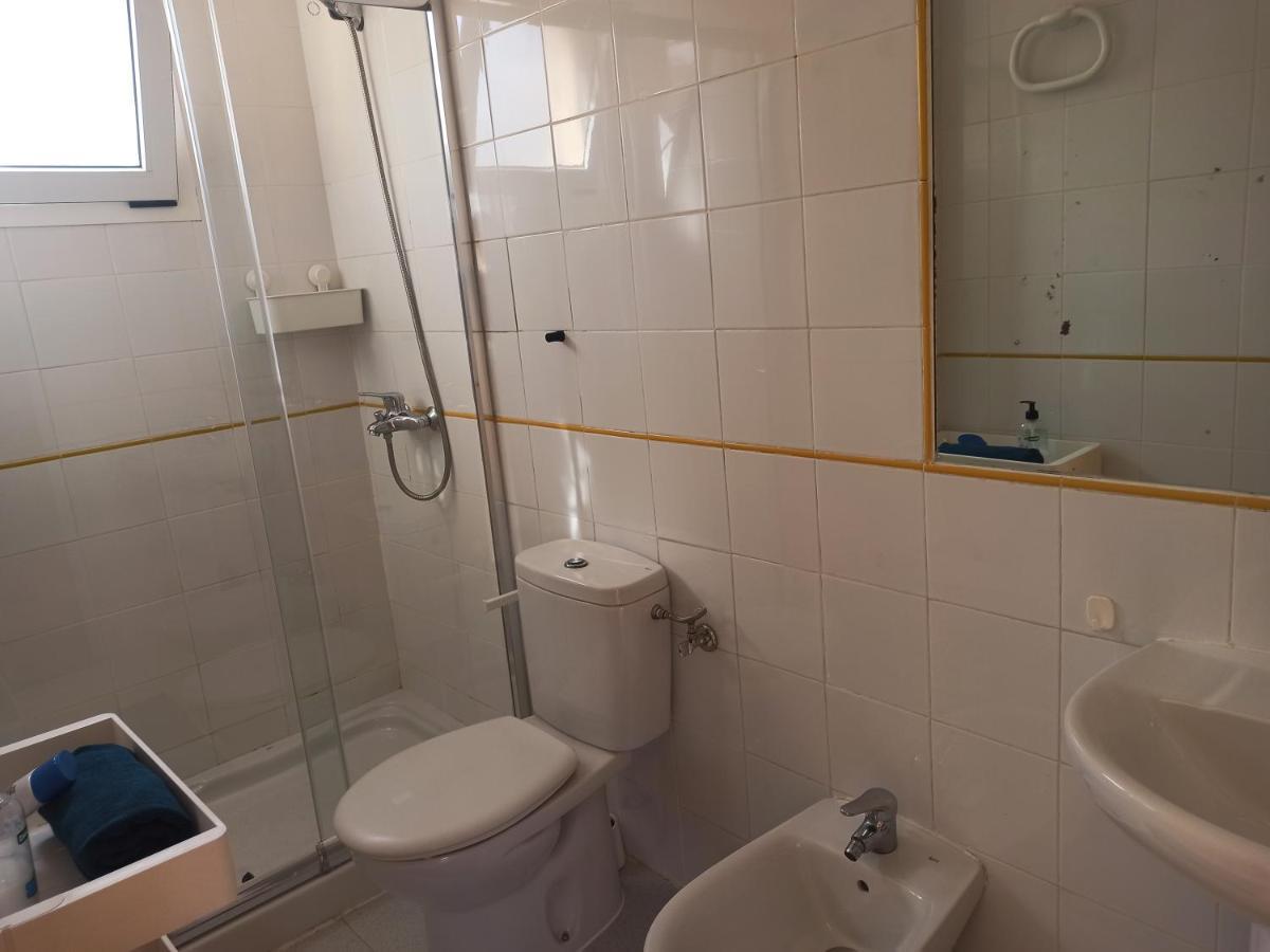 Elrincondesara Apartamento Corralejo Exterior foto