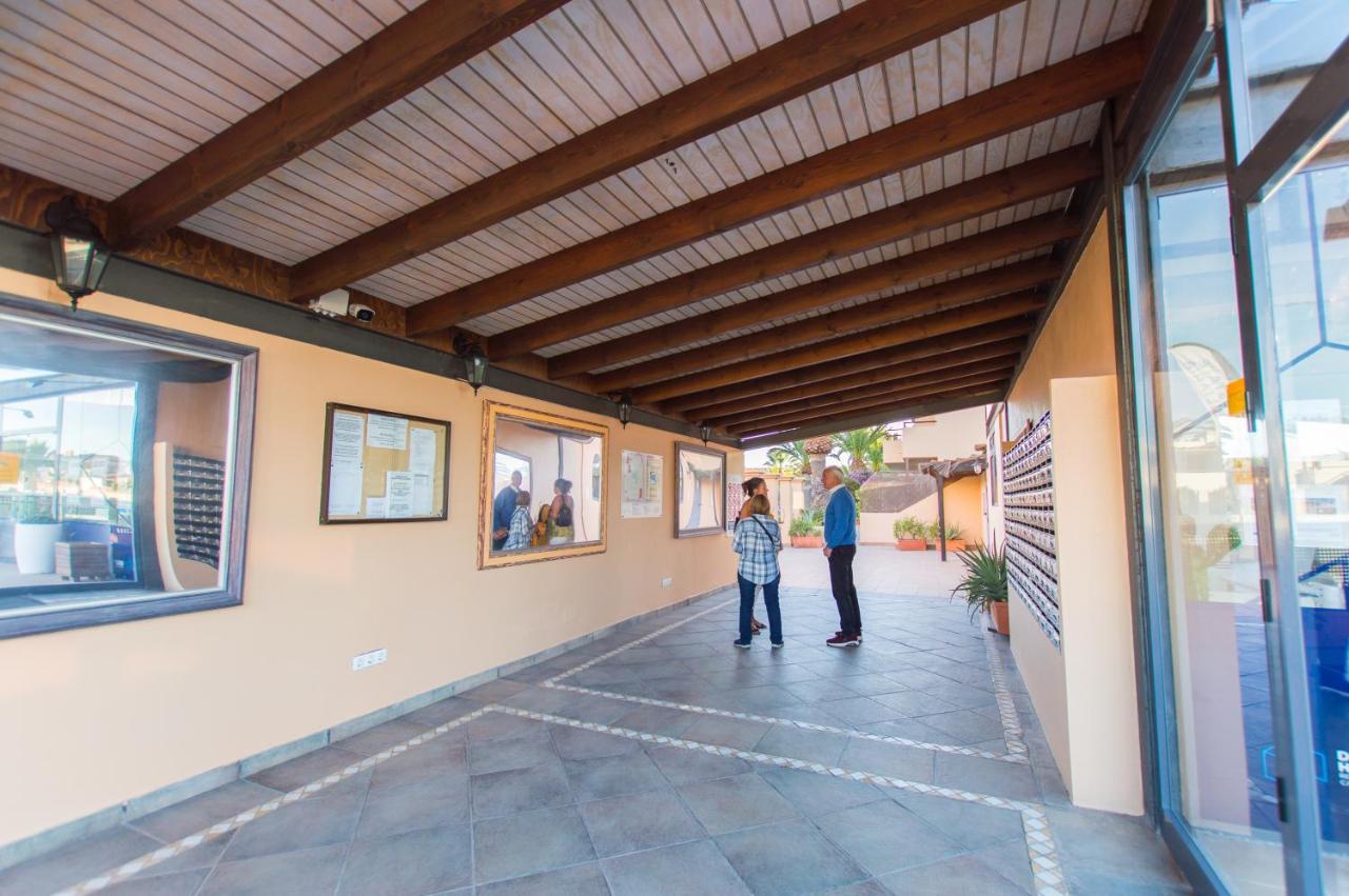 Elrincondesara Apartamento Corralejo Exterior foto