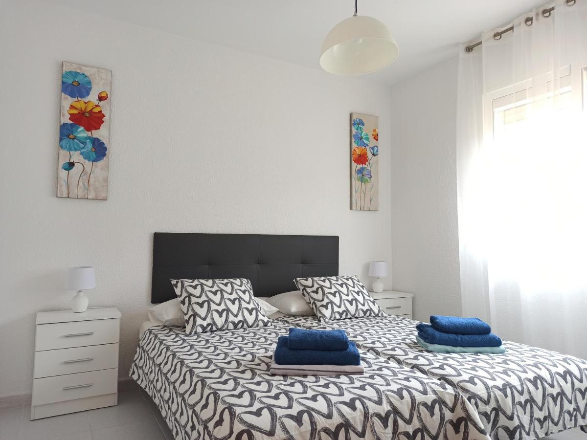 Elrincondesara Apartamento Corralejo Exterior foto